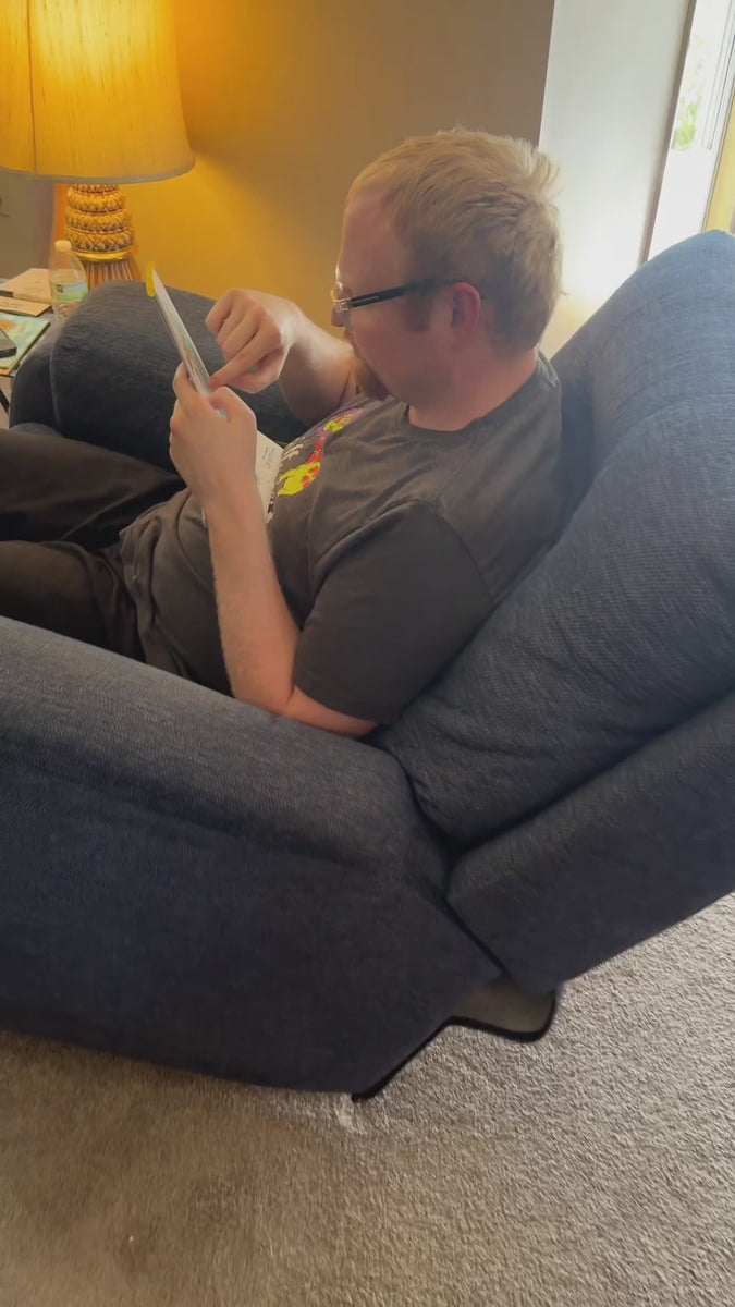 Trent's Jumbled Jungle Coloring Book Pack Drawings By Trent