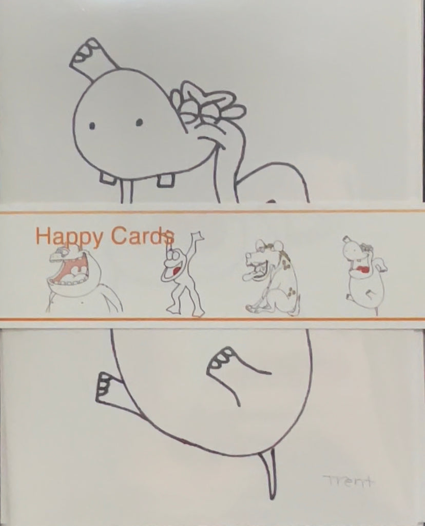 Happy Occasion Cards